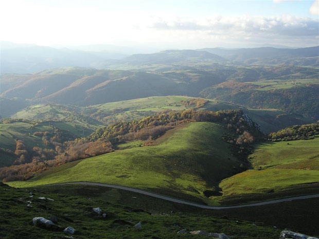 EL CLUB SENDERISTA TOTANA OFERTA SUS ÚLTIMAS PLAZAS PARA EL PIRINERO NAVARRO, Foto 3