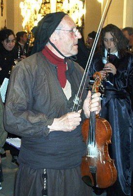 LOS CONCEJALES DE IU + LOS VERDES PROPONEN DEDICAR UNA CALLE AL MÚSICO JUAN MIGUEL MARTÍNEZ, FALLECIDO AYER EN TOTANA, A LOS 77 AÑOS, Foto 1