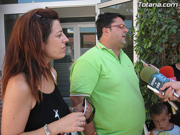 EL SERVICIO DE APOYO PSICOSOCIAL SE DESPIDE DE SUS ALUMNOS DURANTE LOS MESES DE VERANO CON LA CLAUSURA DE LAS CLASES QUE SE IMPARTEN EN EL CENTRO, Foto 6