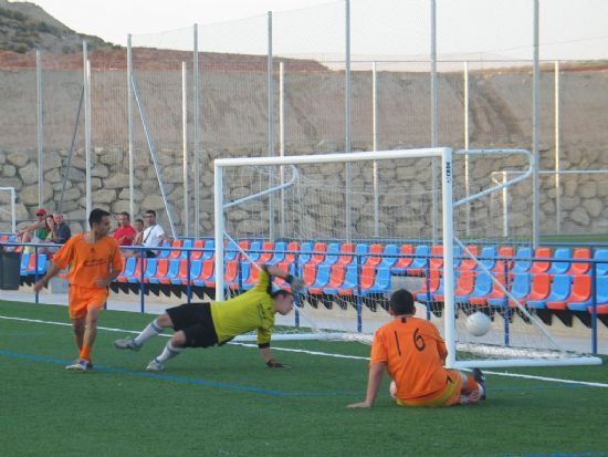 MAÑANA FINALIZA EL PLAZO PARA INSCRIBIRSE EN LAS 12 HORAS DE FÚTBOL 7, Foto 1