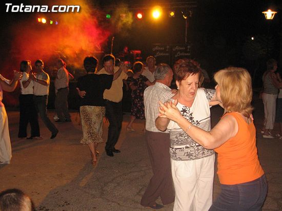 GRAN PARTICIPACIÓN EN LA VELADA ORGANIZADA POR LA COFRADÍA DE JESÚS RESUCITADO EN LA SANTA, Foto 1