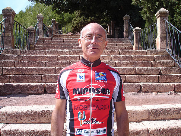 PRIMER Y TERCER PUESTO EN SERON (ALMERIA) DEL EQUIPO MIPASER - TOTANA.COM, Foto 1