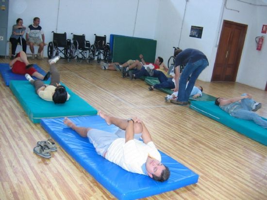 ALUMNOS TALLER TEATRO CENTRO OCUPACIONAL REPRESENTARÁN OBRA DÍA 21 DICIEMBRE EN CENTRO SOCIOCULTURAL LA CÁRCEL   , Foto 1