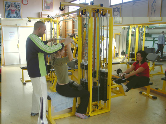 LA CONCEJALÍA DE DEPORTES RETOMA LAS ESCUELAS DEPORTIVAS MUNICIPALES Y ACTIVIDADES DE ADULTOS TRAS LAS FIESTAS NAVIDEÑAS   , Foto 1