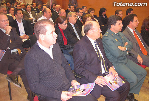 EL COLLADO BERMEJO VUELVE A SER EN TOTANA LA ETAPA REINA DE LA XXVI VUELTA CICLISTA A MURCIA   , Foto 6