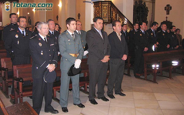 MÁS DE 3.000 PIEZAS CONFORMAN LA NUEVA EXPOSICIÓN SOBRE EL MUSEO DE LA POLICÍA LOCAL QUE PERMANECERÁ ABIERTA HASTA EL DÍA 10 DE ABRIL EN LA SALA GREGORIO CEBRIÁN, Foto 4