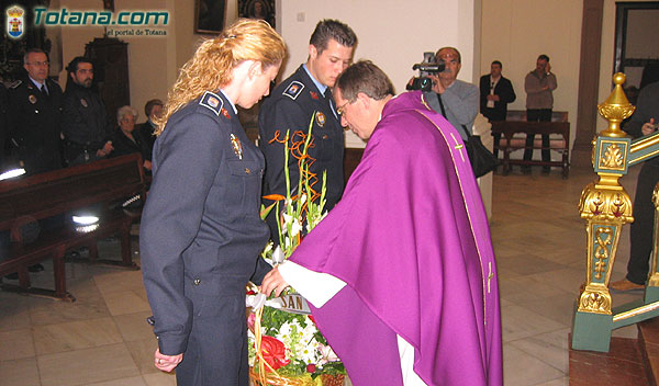 MÁS DE 3.000 PIEZAS CONFORMAN LA NUEVA EXPOSICIÓN SOBRE EL MUSEO DE LA POLICÍA LOCAL QUE PERMANECERÁ ABIERTA HASTA EL DÍA 10 DE ABRIL EN LA SALA GREGORIO CEBRIÁN, Foto 5