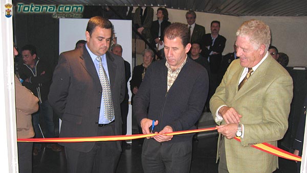 MÁS DE 3.000 PIEZAS CONFORMAN LA NUEVA EXPOSICIÓN SOBRE EL MUSEO DE LA POLICÍA LOCAL QUE PERMANECERÁ ABIERTA HASTA EL DÍA 10 DE ABRIL EN LA SALA GREGORIO CEBRIÁN, Foto 7