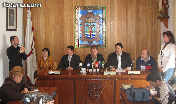 SE PONE EN MARCHA POR TERCER AÑO CONSECUTIVO EL SERVICIO MUNICIPAL DE INTÉRPRETE DE LENGUA DE SIGNOS, Foto 1