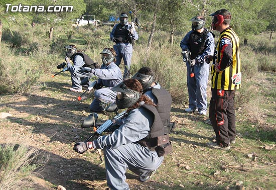 LA POLICÍA LOCAL DE TOTANA CELEBRA LOS ACTOS CONMEMORATIVOS POR EL DÍA DE SU PATRÓN SAN PATRICIO, Foto 2