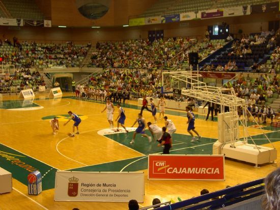 EL POLARIS WORLD CLUB BALONCESTO MURCIA INVITA A LOS TOTANEROS A ASISTIR GRATUITAMENTE A SU PRÓXIMO PARTIDO DE ESTE JUEVES 19 DE ABRIL, Foto 2