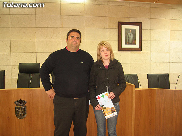 EDITAN UN DÍPTICO INFORMATIVO EN CASTELLANO, QUECHUA Y ÁRABE DESTINADO A LA ATENCIÓN SANITARIA DE LOS INMIGRANTES, Foto 4