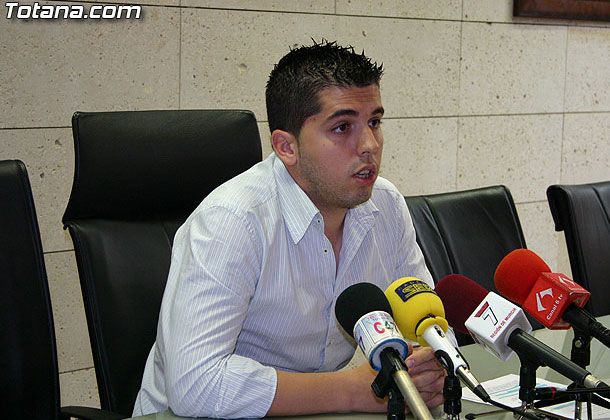 SE INICIA LA CAMPAÑA DE AHORRO DE AGUA, Foto 1