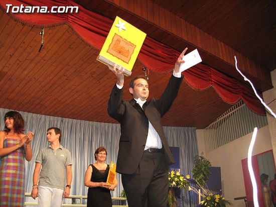 EL CORO MAESTRO CASANOVAS DE TORREVIEJA GANA EL XXVI CERTAMEN NACIONAL DE HABANERAS, Foto 1
