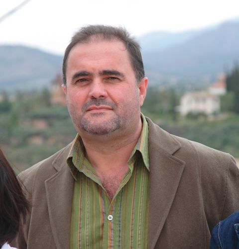 IZQUIERDA UNIDA + LOS VERDES EN EL GUADALENTÍN CONSIDERA QUE EL TRAZADO DE LA AUTOVÍA TOTANA-MAZARRÓN, INAUGURADA ESTA MAÑANA, HA DESTROZADO LA ZONA AGRÍCOLA MÁS FÉRTIL DEL VALLE Y SATURARÁ DE TRÁFICO LA ENTRADA A TOTANA POR EL CENTRO, Foto 4