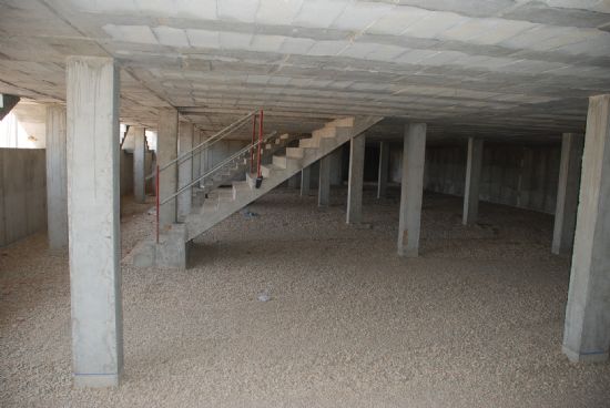 PROINVITOSA ADJUDICA LAS 8 VIVIENDAS TIPO DÚPLEX DE PROMOCIÓN PÚBLICA QUE SE ESTÁN CONSTRUYENDO EN LA PEDANÍA DE EL PARETÓN, Foto 4