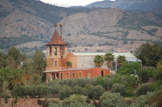 PROPONEN AL PLENO SUBVENCIONAR LOS RECIBOS DEL IMPUESTO SOBRE BIENES INMUEBLES DE NATURALEZA RÚSTICA DEL AÑO 2008, Foto 1
