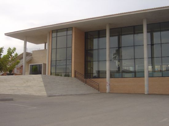 LA CONCEJALÍA DE MEDIO AMBIENTE REALIZARÁ UNA AUDITORÍA ENERGÉTICA EN EDIFICIOS PÚBLICOS A PARTIR DE SEPTIEMBRE, Foto 2