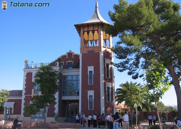 Los Mariachis presentaron su primer CD de canciones tradicionales: Totana de mi querer, Foto 1