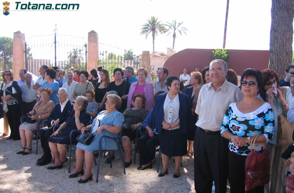 Los Mariachis presentaron su primer CD de canciones tradicionales: Totana de mi querer, Foto 3