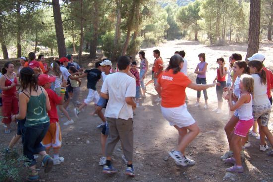 INSTITUTO DE LA JUVENTUD CONCEDE UNA SUBVENCIÓN DE 7.020 EUROS PARA PROGRAMAS DESTINADOS A LA PROMOCIÓN Y PARTICIPACIÓN JUVENIL   , Foto 1