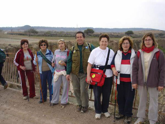 DESDE TOTANA A MAZARRÓN PARA GANAR EL JUBILEO , Foto 2