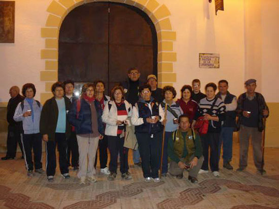 DESDE TOTANA A MAZARRÓN PARA GANAR EL JUBILEO , Foto 3