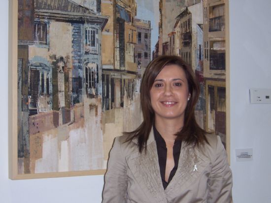 EL GRUPO DE TRABAJO DEL CONSEJO MUNICIPAL DE IGUALDAD DE OPORTUNIDADES SE REÚNE PARA COMENZAR A PROGRAMAR LAS ACTIVIDADES QUE SE DESARROLLARÁN CON EL FIN DE CONMEMORAR EL DÍA INTERNACIONAL DE LA MUJER, Foto 1