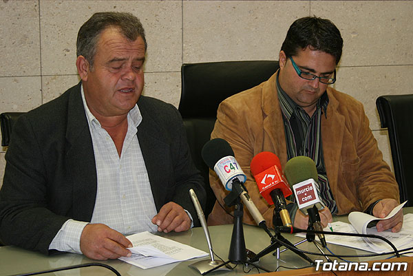 EL PROCESO ELECTORAL DE ALCALDES PEDÁNEOS COMENZARÁ EL PRÓXIMO JUEVES 24 DE ENERO EN EL CENTRO DE DESARROLLO LOCAL PARA ELEGIR AL DE LA COSTERA, Foto 1