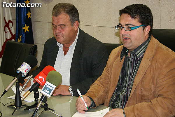 EL PROCESO ELECTORAL DE ALCALDES PEDÁNEOS COMENZARÁ EL PRÓXIMO JUEVES 24 DE ENERO EN EL CENTRO DE DESARROLLO LOCAL PARA ELEGIR AL DE LA COSTERA, Foto 2