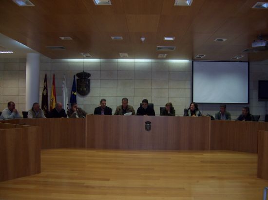 EL PROCESO ELECTORAL DE ALCALDES PEDÁNEOS COMENZARÁ EL PRÓXIMO JUEVES 24 DE ENERO EN EL CENTRO DE DESARROLLO LOCAL PARA ELEGIR AL DE LA COSTERA, Foto 3