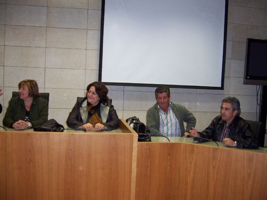 EL PROCESO ELECTORAL DE ALCALDES PEDÁNEOS COMENZARÁ EL PRÓXIMO JUEVES 24 DE ENERO EN EL CENTRO DE DESARROLLO LOCAL PARA ELEGIR AL DE LA COSTERA, Foto 5