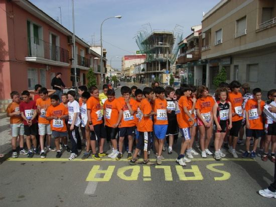 LOS COLEGIOS TOTANEROS “TIERNO GALVÁN” Y “REINA SOFÍA” SE PROCLAMAN CAMPEONES REGIONALES ESCOLARES DE DUATLON EN LAS CATEGORÍAS ALEVÍN E INFANTIL, EN LA FINAL REGIONAL ESCOLAR CELEBRADA EN FUENTE ÁLAMO, Foto 1