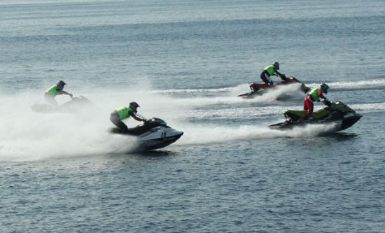 Antonio Costa Campeón en el Campeonato Regional de Murcia en F2, Foto 1