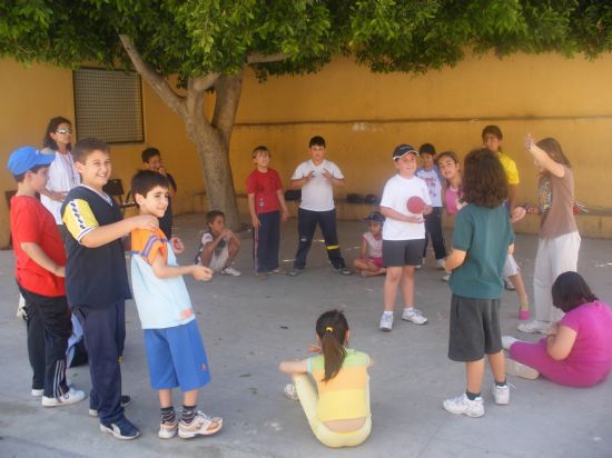 EL C. P. SANTIAGO DISPONDRÁ EN SEPTIEMBRE Y COINCIDIENDO CON EL INICIO DEL NUEVO CURSO DE UN TOTAL DE 600 METROS CUADRADOS HABILITADOS COMO COMEDOR, COCINA, 3 AULAS Y 2 DESPACHOS PARA PROFESORES CON UN PRESUPUESTO DE 500.000 EUROS, Foto 4