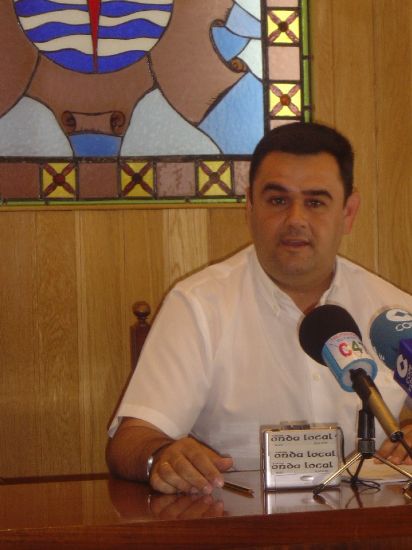 JUNTA GOBIERNO LOCAL APRUEBA SUSCRIPCIÓN CONVENIOS ASOCIACIONES CULTURALES POR IMPORTE TOTAL DE 117.000 EUROS , Foto 1