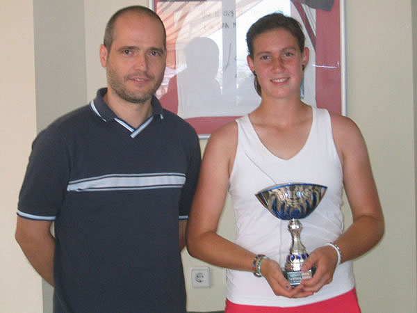 JORNADA FINAL DEL CAMPEONATO REGIONAL EN EL CLUB DE TENIS TOTANA, Foto 7