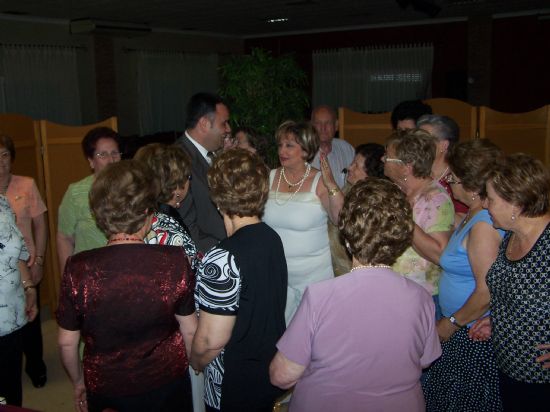 SE CLAUSURA LA TEMPORADA DE ACTIVIDADES DE LA ASOCIACIÓN DE AMAS DE CASA LAS TRES AVEMARÍAS, Foto 2