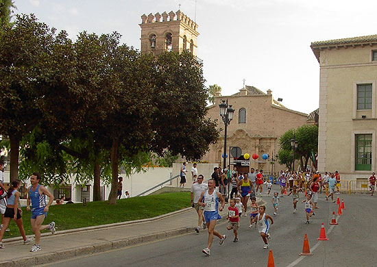  XIX MILLA URBANA CIUDAD DE TOTANA , Foto 1