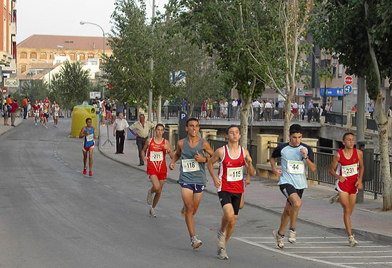  XIX MILLA URBANA CIUDAD DE TOTANA , Foto 2