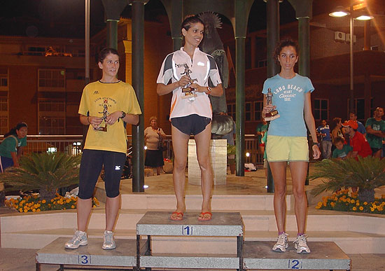  XIX MILLA URBANA CIUDAD DE TOTANA , Foto 3