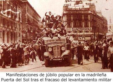 LOS CONCEJALES DE IU EN LOS AYUNTAMIENTOS DE LA REGIÓN, SOLICITAN EN LOS PLENOS MUNICIPALES QUE EL 18 DE JULIO DE 2006 SEA DECLARADO EN HOMENAJE A LAS INSTITUCIONES REPUBLICANAS Y DEMOCRÁTICAS, Foto 1