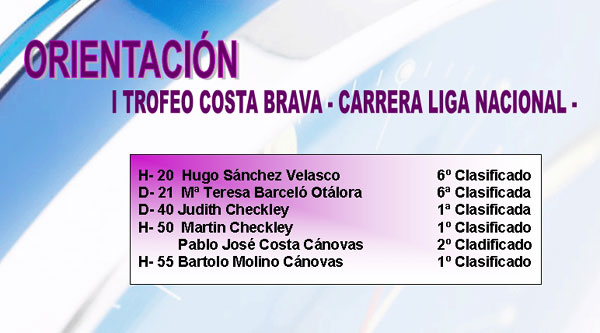 RESULTADOS DEPORTIVA 16 Y 17 DE SEPTIEMBRE, Foto 3