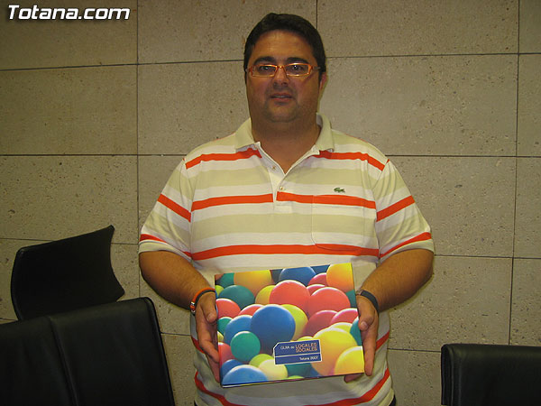 LA “GUÍA DE LOCALES SOCIALES” RECOGE LA INFORMACIÓN DE 31 INFRAESTRUCTURAS MUNICIPALES CREADAS PARA EL USO Y DISFRUTE DE TODA LA CIUDADANÍA, Foto 3