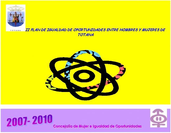 ORGANIZAN EL “I CONCURSO DE CARTELES CONTRA LA VIOLENCIA HACIA LA MUJER 2007 DE TOTANA” PARA PROMOVER EL PROTAGONISMO JUVENIL EN LA LUCHA CONTRA LA VIOLENCIA DE GÉNERO, Foto 1