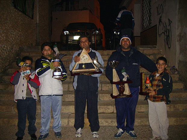 XXXVIII CONCURSO DE COLOMBICULTURA, Foto 3