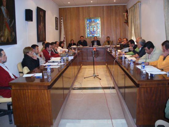 ADJUDICAN EL NUEVO SERVICIO PÚBLICO DE RECOGIDA, TRANSPORTE, TRATAMIENTO Y ELIMINACIÓN DE RESIDUOS URBANOS Y DE LIMPIEZA AL “GRUPO GENERALA, SL” PARA LOS PRÓXIMOS 10 AÑOS Y POR 3,8 MILLONES DE EUROS, Foto 1