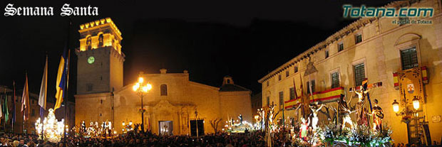 INFORME DE LOS ASUNTOS TRATADOS EN EL PLENO DEL ILUSTRE CABILDO DE TOTANA CELEBRADO EL PASADO 16 DE FEBRERO DE 2007, Foto 1