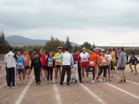 El pasado sábado 16 tuvo lugar la 3ª prueba puntuable del Circuito de carreras organizada por el Club Atletismo Totana-Óptica Santa Eulalia, Foto 5