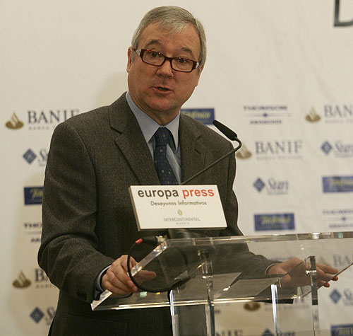 Valcárcel cree que la Fiscalía de Murcia tiene ánimo de generar cierto circo mediático, Foto 1